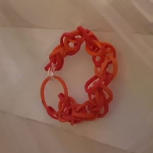 Rubber band bracelet kids medium
